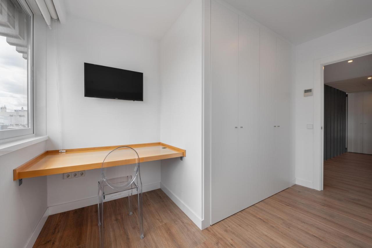Apartamento 2 Bedroom 2 Bathroom Furnished - Salamanca - Bright & Stylish - Mintystay